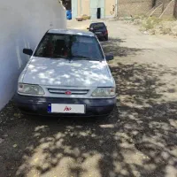 پراید مدل ۸۱