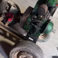 موتور هوایی . مدل اوپکس