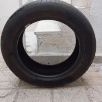 لاستیک ماشین