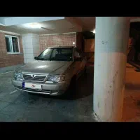 پراید مدل ۸۸ تک برگ سند تمیز دوگانه دستی|خودرو سواری و وانت|شاهینشهر, مسکن مهر|دیوار