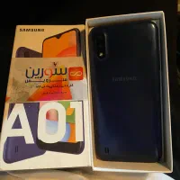 گوشی سامسونگ A01