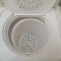 کهنه شوی ۱۱کیلوکارکرد۴۰۰۰۰۰۰|ماشین لباسشویی و خشک‌کن لباس|ارومیه, |دیوار