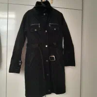 پالتو سالم جنس ضخیم