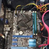 فروش کیس   core i5 /ram 12