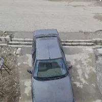 روا ۸۵ دوگانه کارخانه