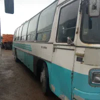 اتوبوس بنز302|خودرو سنگین|تهران, تولید دارو|دیوار