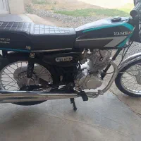 موتور 150 کارخانه 5دنده