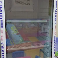 فروش یخچال ایستاده