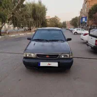 پراید مدل 81 عروسک|خودرو سواری و وانت|پاکدشت, پاکدشت (مامازند)|دیوار