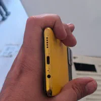poco m4 pro 5g 128/6|موبایل|شیراز, شیشهگری|دیوار