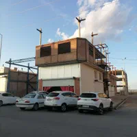 مغاره فروشی با کاربری تجاری صنعتی اداری