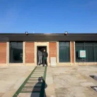 باغچه ۶۸۰ متری سنددار عباس آباد خیابان فراز|فروش خانه و ویلا|محمدشهر, عباس آباد|دیوار