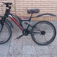 دوچرخه  ۲۴  سالم