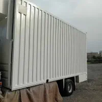 اتاق جوجه یکروزه مسقف فلزی|قطعات یدکی و لوازم جانبی|فردیس, سرحد آباد|دیوار