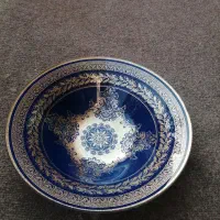 میوه خوری و شیرینی خوری|ظروف سرو و پذیرایی|نجف‌آباد, امیرآباد|دیوار