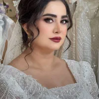 میکاپ و شنیون تخصصی|خدمات آرایشگری و زیبایی|ماهان, |دیوار