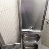 سینک استیل