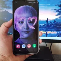 سامسونگ galaxy a16 4g با حافظهٔ ۱۲۸ گیگابایت|موبایل|تهران, پاسداران|دیوار
