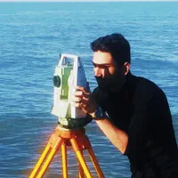 نقشه برداری و UTM عکس هوایی، با مشاوره رایگان