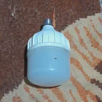 لامپ ال هی دی