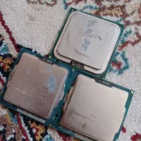 فروش cpu|قطعات و لوازم جانبی رایانه|اسلام‌‌آباد غرب, |دیوار