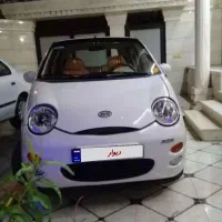 ام وی ام 110 چهار سیلندر بدون رنگ اتوماتیک اتومات|خودرو سواری و وانت|شیراز, شهرک کوشکک|دیوار