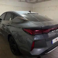 جک j7 مدل ۱۴۰۳