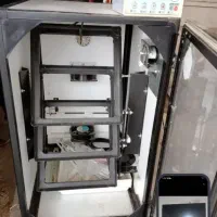 دستگاه جوجه کشی اسکندری