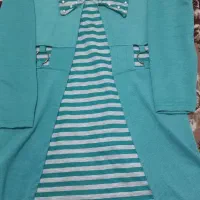 لباس دخترانه