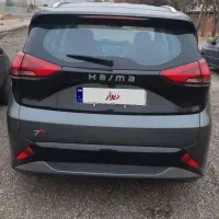 هایماx7 کم کار 402|خودرو سواری و وانت|تهران, نیکنام|دیوار