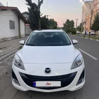 مزدا نیو مدل 90بی رنگ تیپ 3