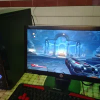 کیس های گیمینگ H61 و i3 وچهار هسته‌ای DDR3