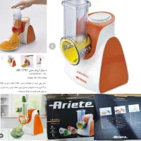 سالاد ساز و رنده برقی مارک آریته