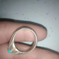 انگشتر فیروزه نیشابور|جواهرات|قنوات, |دیوار