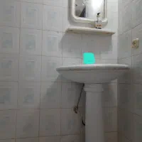 سینک روشویی سرامیک در حد نو