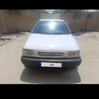 پراید ۱۳۱ دوگانه سوز شرکتی مدل ۹۴|خودرو سواری و وانت|رامهرمز, |دیوار