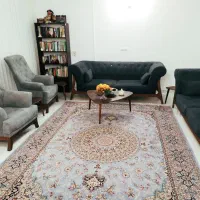 فروش دوست مبل راحتی استیل به مبلغ 49000000
