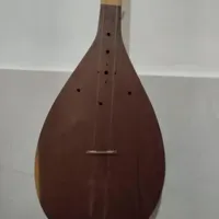 ساز سنتی تنبور دو ساز