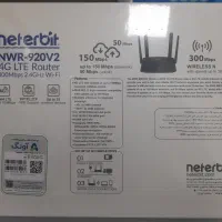 مودم NWR-920V2|مودم و تجهیزات شبکه|رشت, کوی حسینی|دیوار