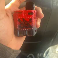 قلیون شارژی