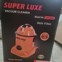 جاروبرقی سوپر لوکس|جاروبرقی، جارو شارژی، بخارشو|تهران, جوادیه|دیوار