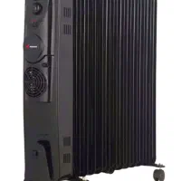 شوفاژ برقی 13 پره مباشی مدل 131