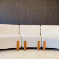 تعویض مبلمان نو با کارکرده