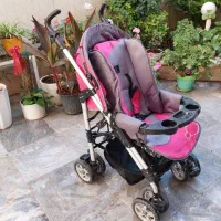 انواع کالسکه آلمانی و خارجی در حد نو