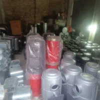 بخاری لوله 10نفتی خوش|بخاری، هیتر، شومینه|شهریار, شهرک بهاران (ویره)|دیوار