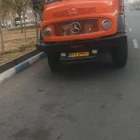 سپربنزده تن