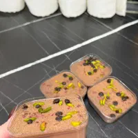 فروش انواع کوکی،کیک خانگی و دسرهای مدرن|خوردنی و آشامیدنی|تهران, ابوذر|دیوار