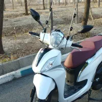 لاکی ۲۰۰ مدل ۱۴۰۴ ABS|موتورسیکلت|تهران, آهنگ|دیوار