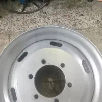 رینگ تیوبلس نیسان سایز17.5|قطعات یدکی و لوازم جانبی|خرمدره, |دیوار