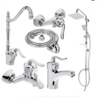 فروش ویژه شیرالات